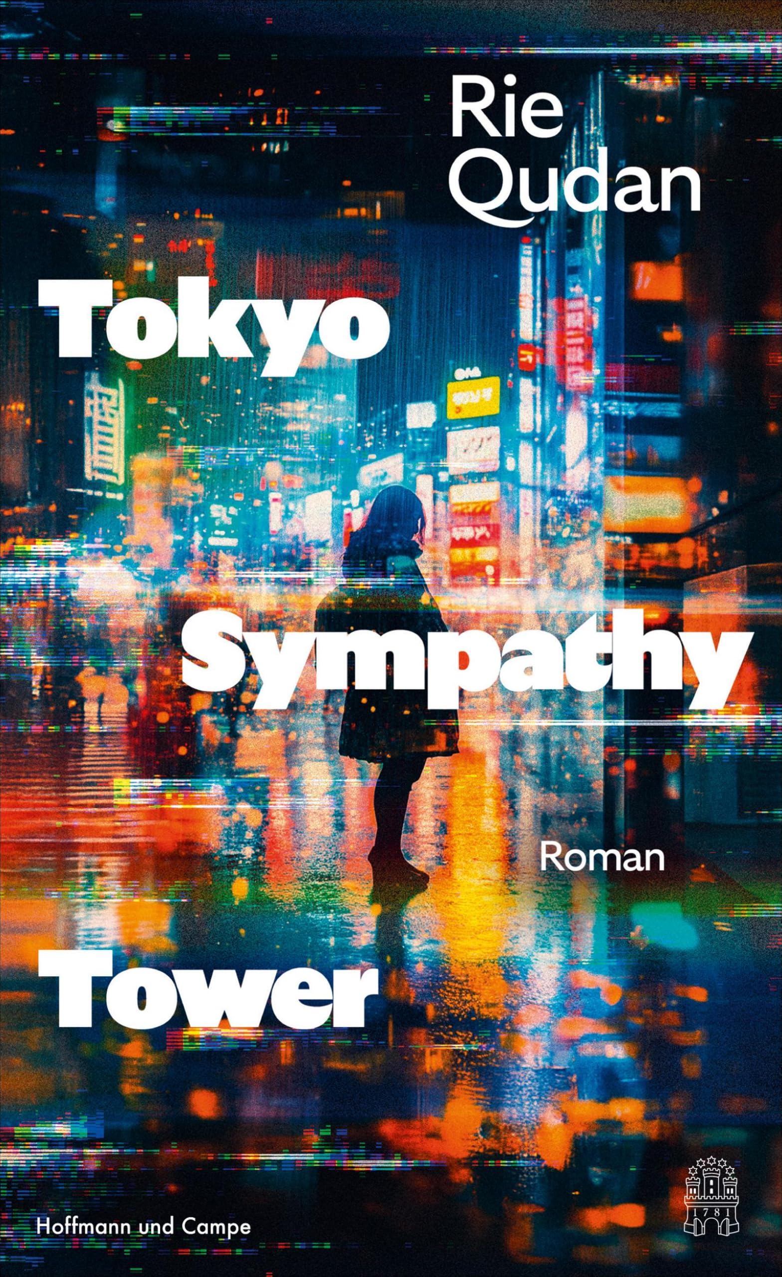 Rie Qudan - Tokyo Sympathy Tower: Roman Der preisgekrönte Sensationsroman aus Japan - Preis vom 02.10.2026 23:42:20 h