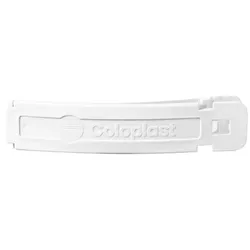 Coloplast Ileo Verschluss-Klammer 9500, 20 Stück