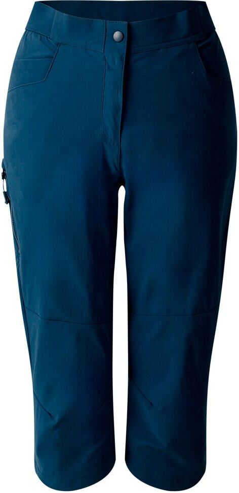 DARE2B  - Melodic III 3/4 Trouser Moonlight Denim - 8 - Pantalon de rando