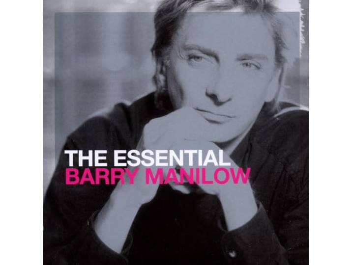 Barry Manilow - The Essential Barry Manilow