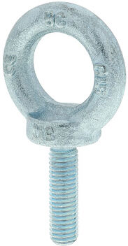 the box Eyebolt M8 x 30mm