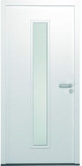 Hörmann Mehrzwecktür Thermo46 TPS 020S