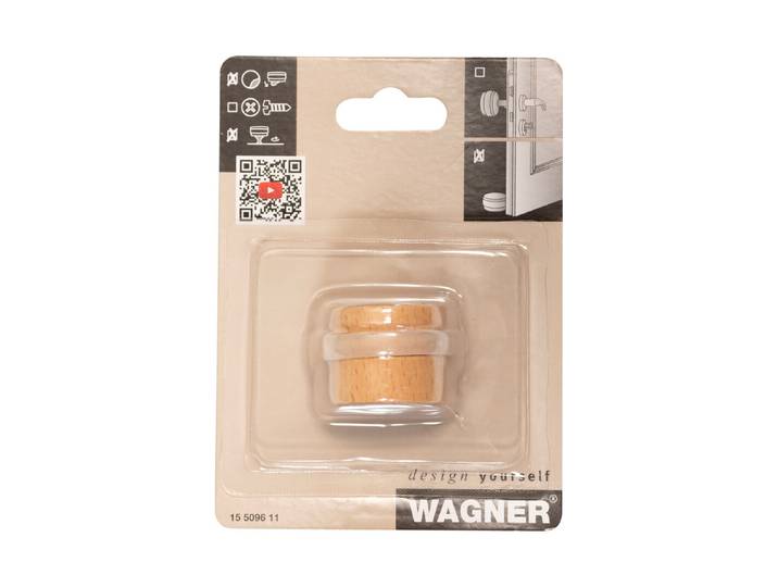 Wagner Bodentürstopper Wood EH 5096