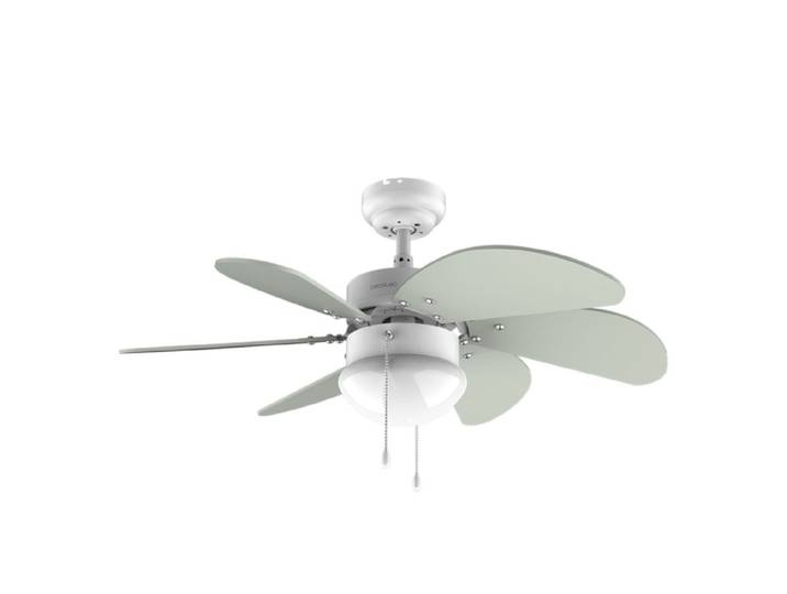 Ventilateur de plafond energysilence 3600 vision mint