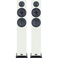 Audio Physic Classic 8 Standlautsprecher Weiß Paar