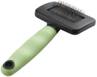 Ferplast Escova Carda Gato Gro 5802 Slicker Médio