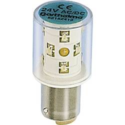 Barthelme 52152411 LED-Lampe BA15d 24 Bag