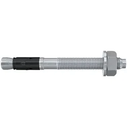 fischer FAZ II Plus Bolzenanker 20/160