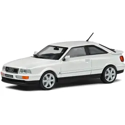 Solido 1:43 Audi S2 Coupe weiss