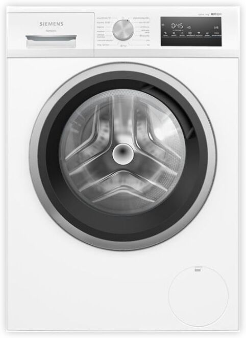 Siemens Máquina de Lavar Roupa  WM12N265ES