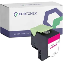 Kompatibel für Xerox C 310 Series (006R04358) Toner Magenta