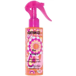 150ml amika: Signature Wizard Silicone-Free Detangling Primer