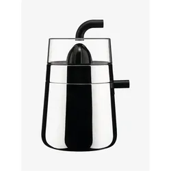 Alessi Toru, Entsafter, Silber