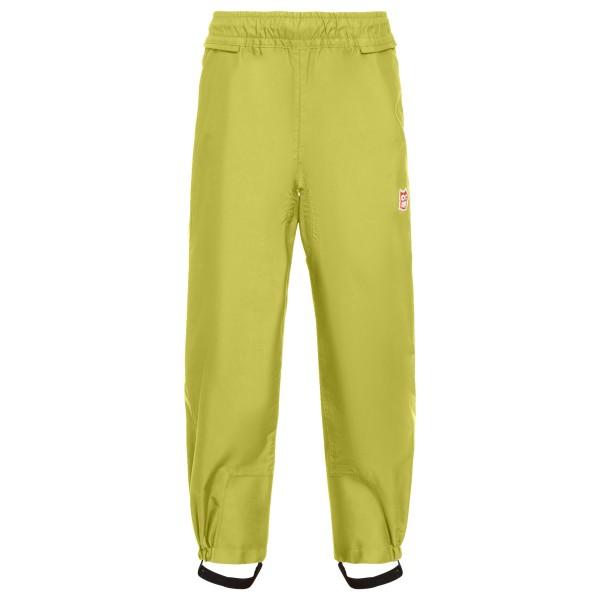 Namuk - Kid's Hain Regenhose - Regenhose Gr 152/158 gelb