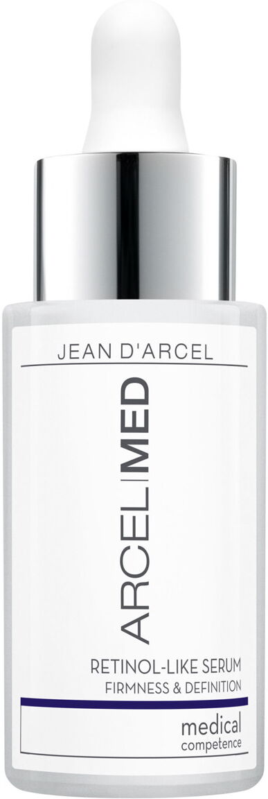 30ml JEAN D´ARCEL ARCELMED RETINOL-LIKE SERUM