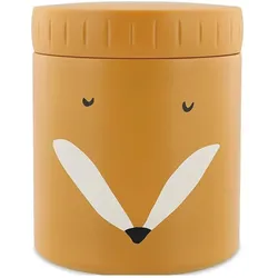 Trixie Baby, Babynahrungsbehälter, Thermosbehälter 350ml Fuchs