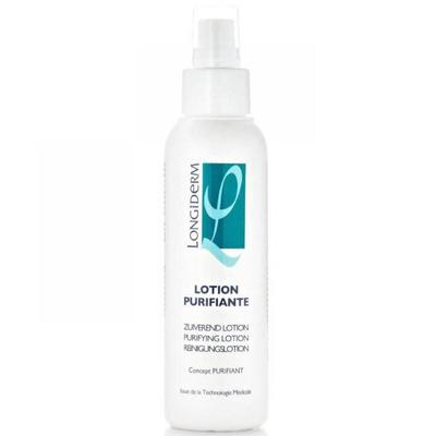 Longiderm Acne Zuiverende Lotion Spray 100 ml