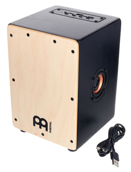 Meinl Mini Cajon Speaker