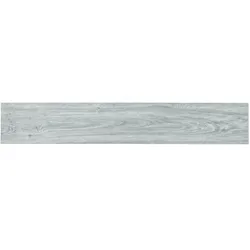 Livingandhome Selbstklebende Vinylbodenfliesen, 36 Stück, 2 mm, Holzoptik – robust & langlebig