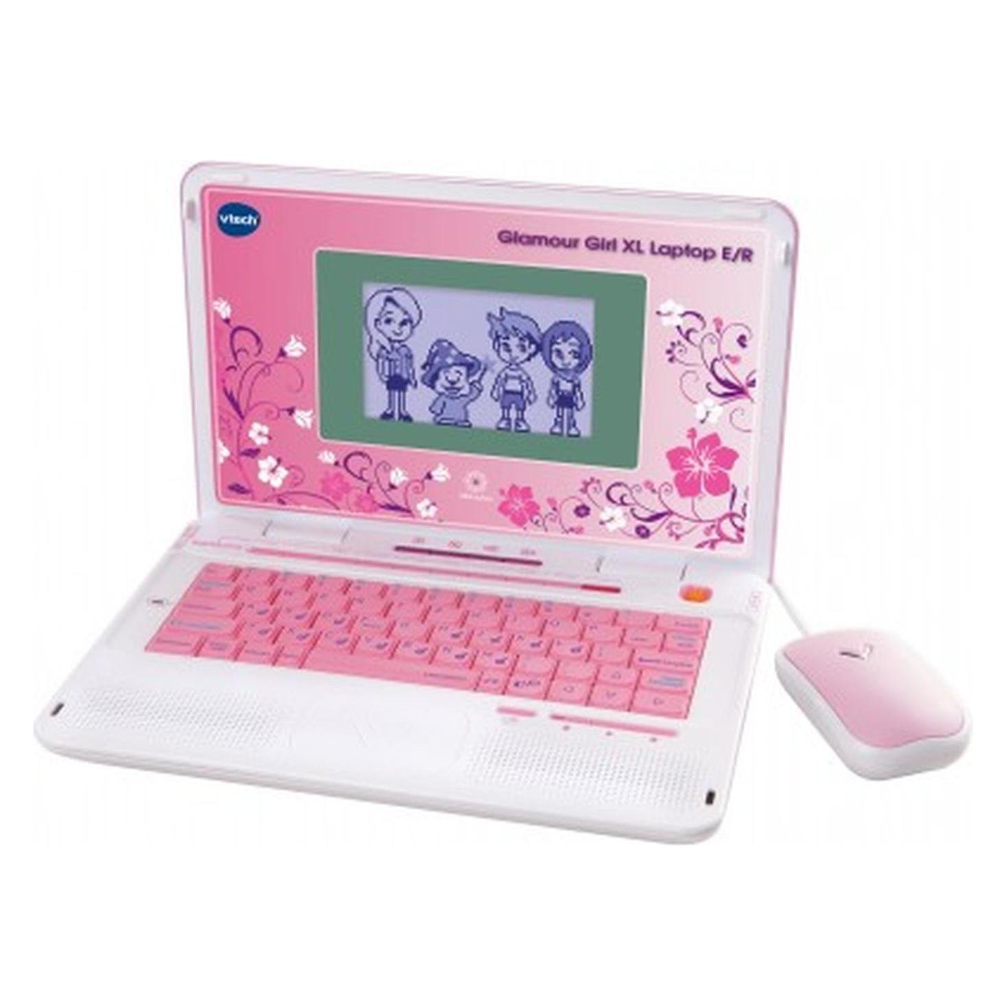 VTech Glamour Girl XL (Deutsch, 5 - 9 Jahre) (80-117964)