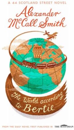 Alexander McCall Smith - The World According to Bertie (44 Scotland Street) - Preis vom 30.09.2026 22:30:23 h