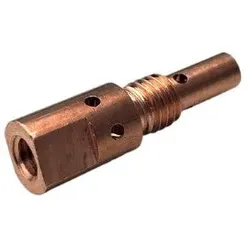Düsenstock M6 L=35 mm 142.0001