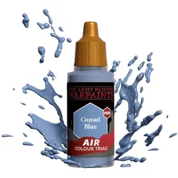 The Army Painter Air Consul Blue