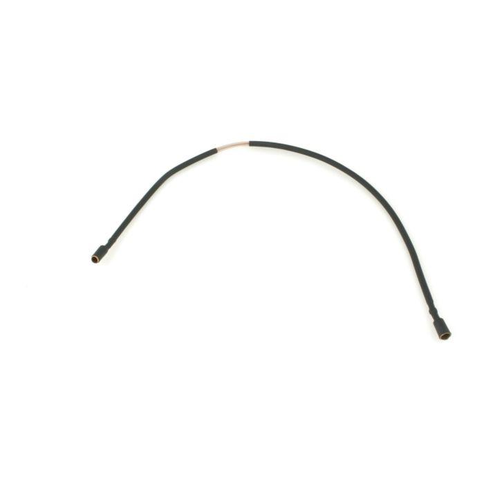 MHG Zündkabel mit Steckerhülsen 95.24200-0067 RE 1H, 360mm