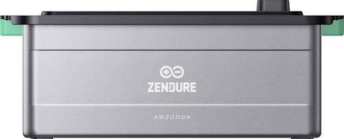 Zendure Spezial-Akku 60000 LiFePO 4