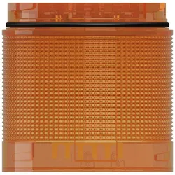 Schneider Electric, Personenschutz, Lysmodul Med Fast LED I Orange