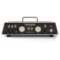Warm Audio WA-RA Reamper - Recording Tool