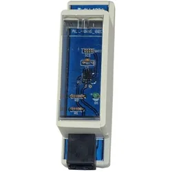 Allnet ALL4006 Temperatur- und Feuchtigkeitssensor (1 m), Netzwerkkabel