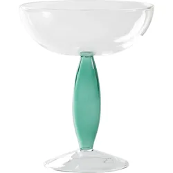 Dorici Cocktailglas 280 ml, grün