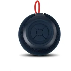 Oracle Red Bull Racing SK460 Bluetooth-Speaker (5 h), Bluetooth Lautsprecher, Mehrfarbig