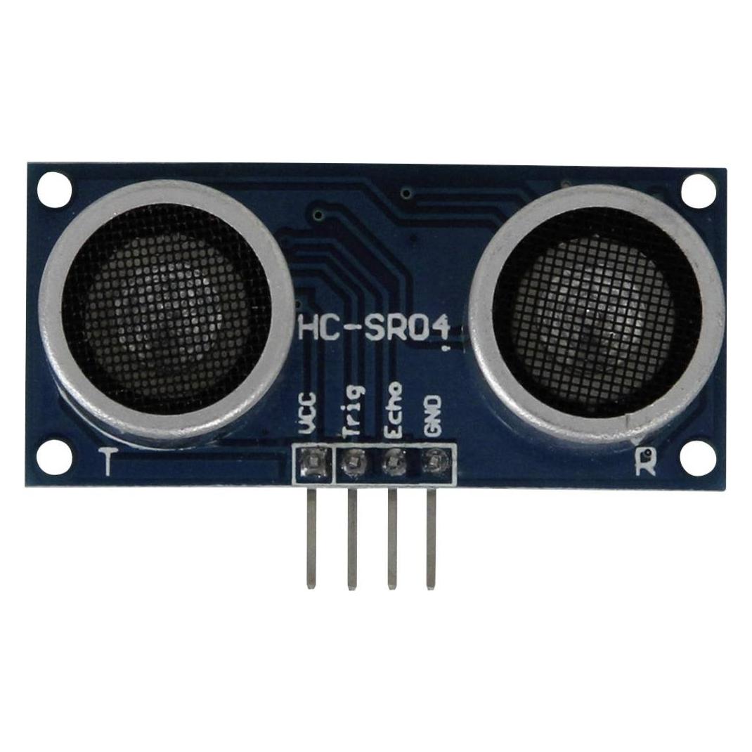 Joy-it Linker Kit Erweiterungs-Platine SEN-US01 Ultraschall-Sensor (Ultraschall-Sensor)