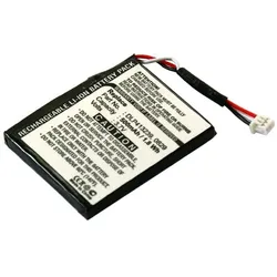Akku für AEG Fame 510, 515, wie DLP413239 / 0829