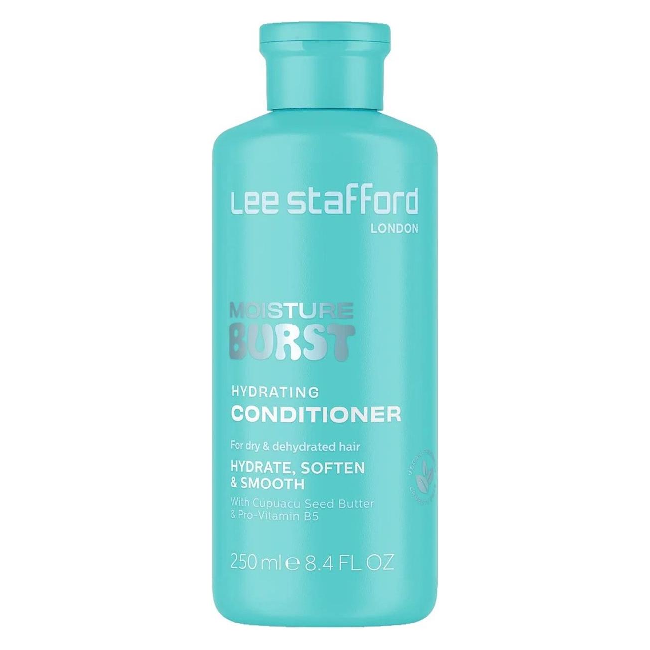 Lee Stafford Hair Apology Conditioner 250ml White (250 ml) (1021033)
