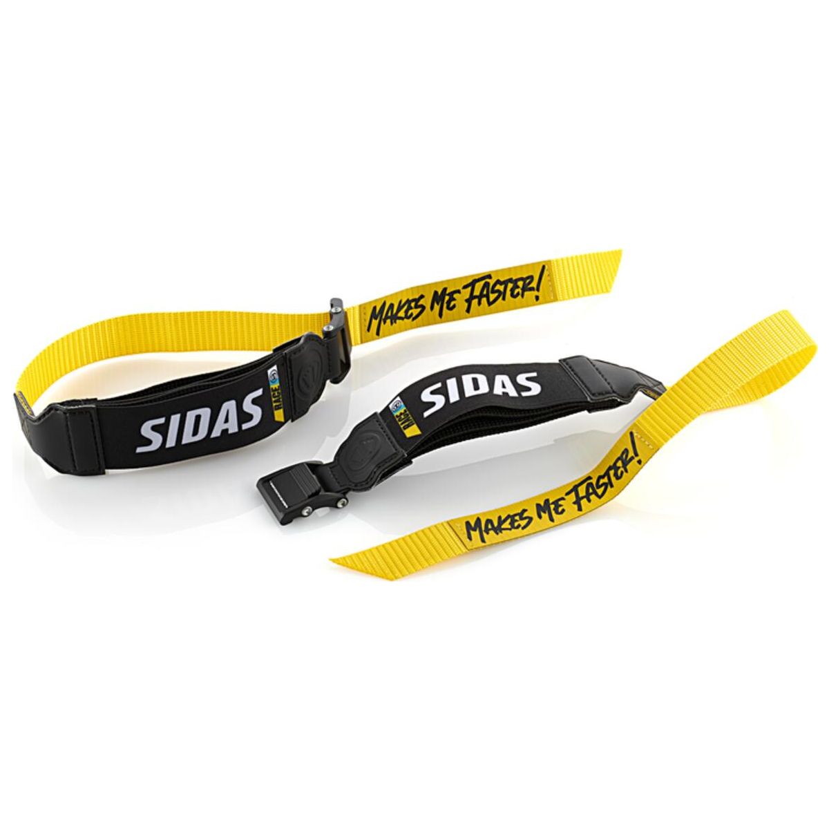 Sidas Race Strap V2 P1 331435101-P1