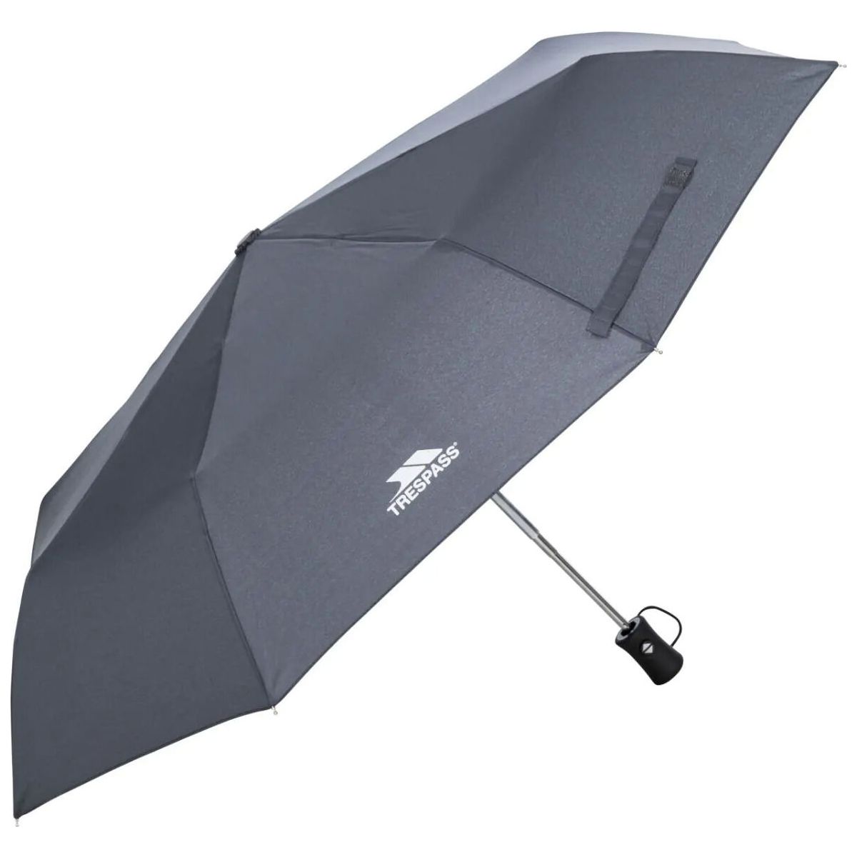 Trespass Resistant - Automatic Umbrella granite (GRE) - UAACMITR0002_GRE_-