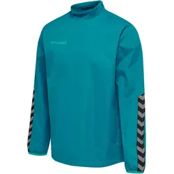 hummel Authentic Windbreaker Kinder celestial 140