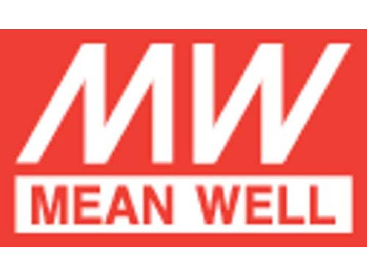 Mean Well MDR-40-5 DIY