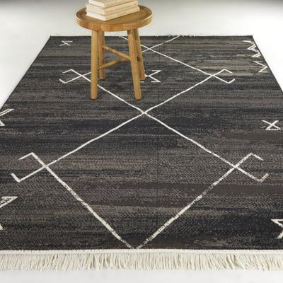 Balta Rugs Asante Southwestern Recycled Area Rug