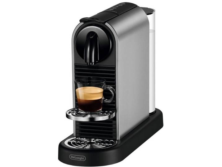 De'Longhi Kapselmaschine 0132192095, Kapselmaschine