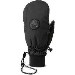 CRAB GRAB SLAP Fäustling 2027 stealth - M