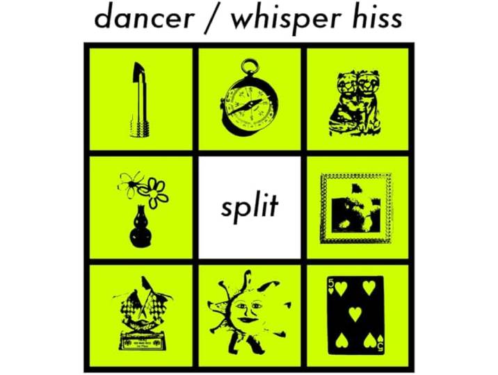 Dancer/Whisper Hiss