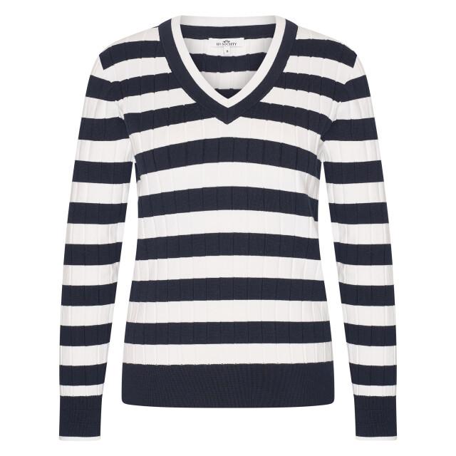 HV Society Pullover hvsjordan