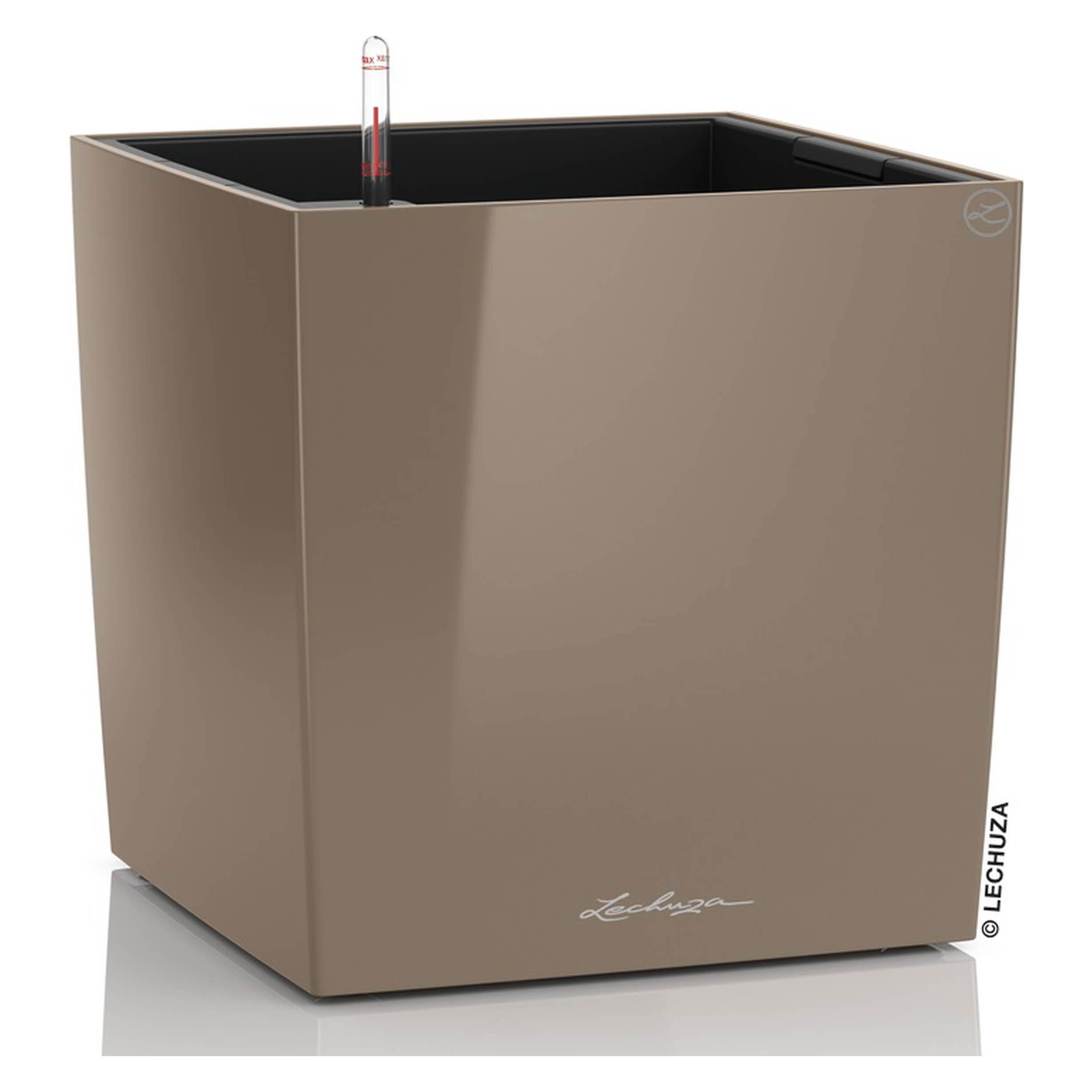 Lechuza Cube (39 x 39 x 40 cm) (16365)