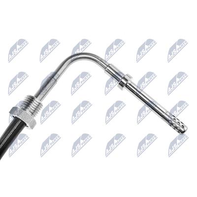 NTY Sensor, Abgastemperatur egtpl005 für STANDARD AUTOMOBILE Opel GM