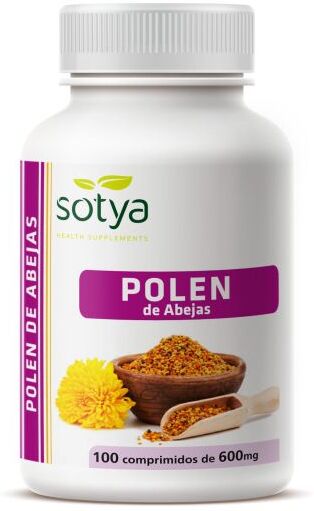 Sotya Pollen 100 Comp