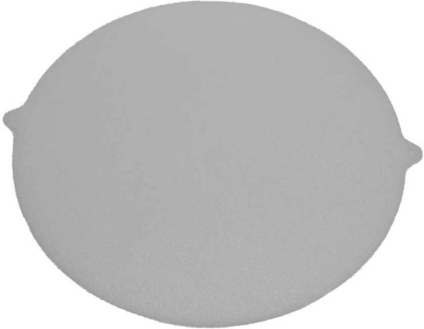 Ersatzteil Scheibe (Kunststoff/diffusor) Led Ip Par 14x8w Qcl 205mm 60°